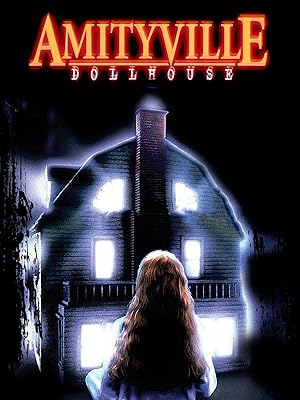 Cover image of the movie Amityville Dollhouse (1996)
