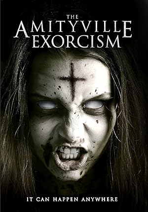 Cover image of the movie Amityville Exorcism (2017)