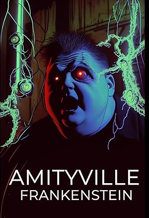 Cover image of the movie Amityville Frankenstein (2023)