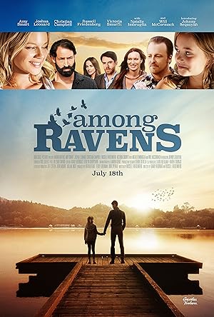 Cover image of the movie Among Ravens (2014)