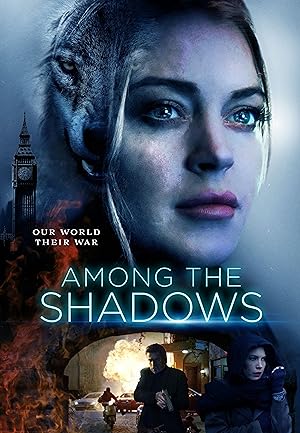 Cover image of the movie Among the Shadows (2019)