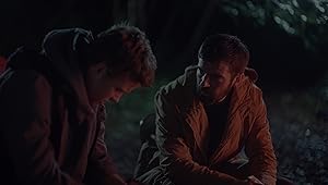 Cover image of the movie Amongst the Wolves (2024)