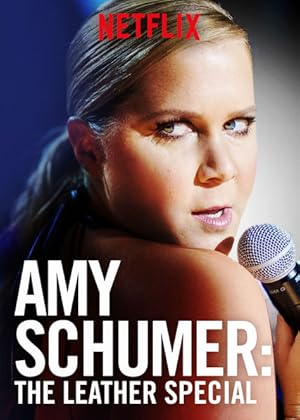 Cover image of the movie Amy Schumer: The Leather Special (2017)