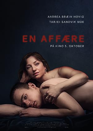 Cover image of the movie An Affair (2018)