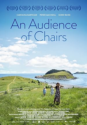 Cover image of the movie An Audience of Chairs (2018)