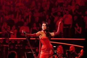 Cover image of the movie An Evening with Dua Lipa (2024)