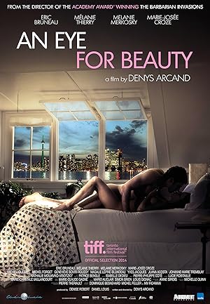 Cover image of the movie An Eye for Beauty (2014)