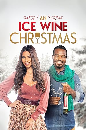 Cover image of the movie An Ice Wine Christmas (2021)