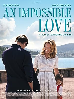 Cover image of the movie An Impossible Love (2018)