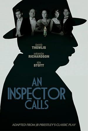 Cover image of the movie An Inspector Calls (2015)