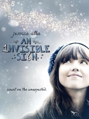 Cover image of the movie An Invisible Sign (2010)