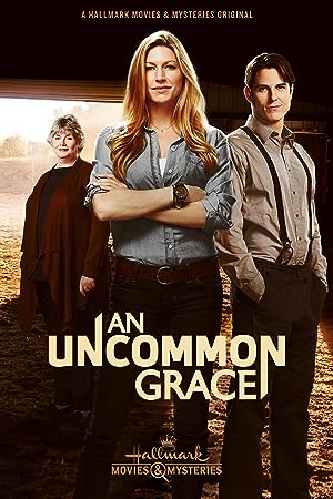 Cover image of the movie An Uncommon Grace (2017)