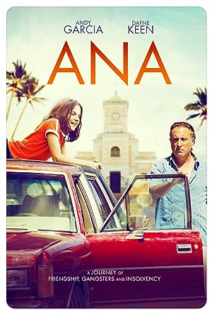 Cover image of the movie Ana (2020)