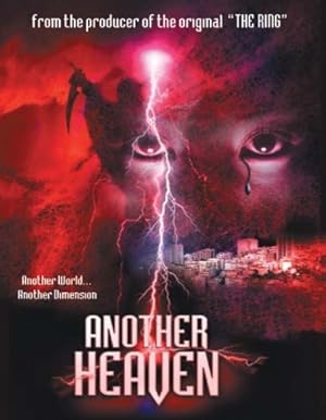 Cover image of the movie Anaza hevun (2000)