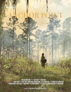 Cover image of the movie Anchor Point (2021)