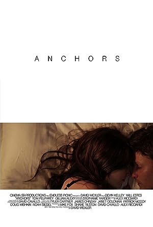 Cover image of the movie Anchors (2015)
