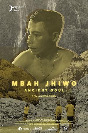 Cover image of the movie Ancient Soul (2021)