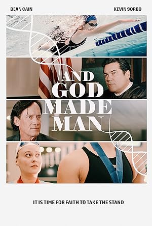 Cover image of the movie And God Made Man (2024)