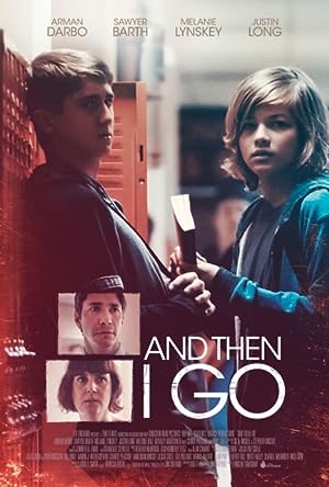 Cover image of the movie And Then I Go (2017)