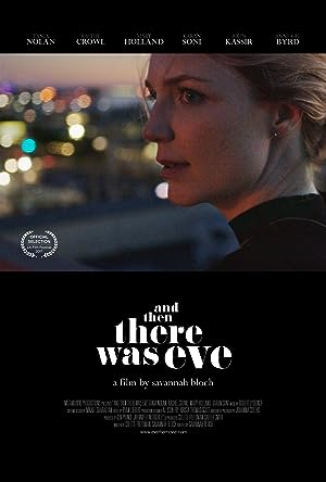 Cover image of the movie And Then There Was Eve (2017)