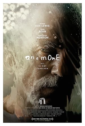 Cover image of the movie Anemone (2025)