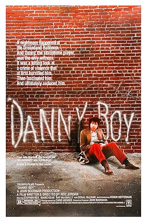 Cover image of the movie Angel (1982)