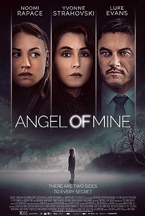 Cover image of the movie Angel of Mine (2019)