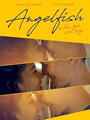 Cover image of the movie Angelfish (2019)