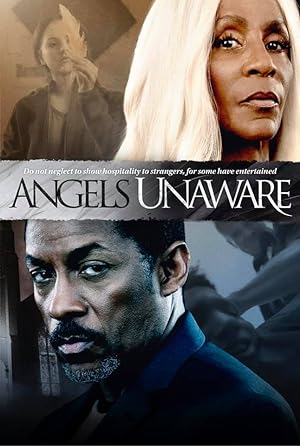 Cover image of the movie Angels Unaware (2022)
