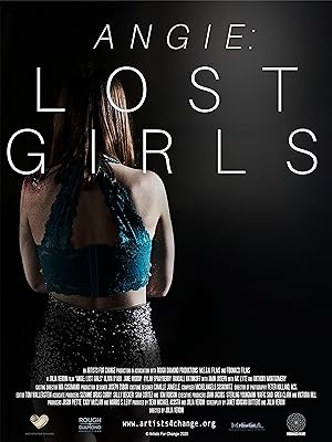 Cover image of the movie Angie: Lost Girls (2020)