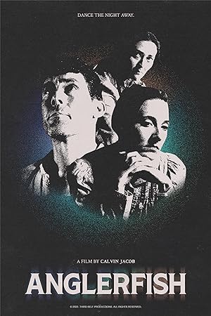 Cover image of the movie Anglerfish (2022)