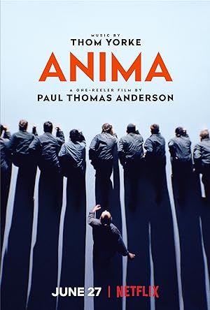 Cover image of the movie Anima (2019)