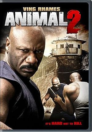 Cover image of the movie Animal 2 (2008)