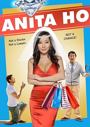 Cover image of the movie Anita Ho (2012)