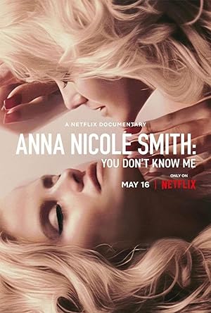 Cover image of the movie Anna Nicole Smith: You Don't Know Me (2023)
