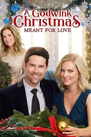 Cover image of the movie Another Christmas Coincidence (2019)