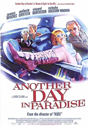 Cover image of the movie Another Day in Paradise (1998)