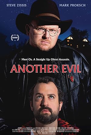 Cover image of the movie Another Evil (2016)