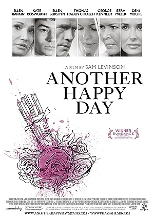 Cover image of the movie Another Happy Day (2011)