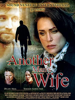 Cover image of the movie Another Man's Wife (2011)
