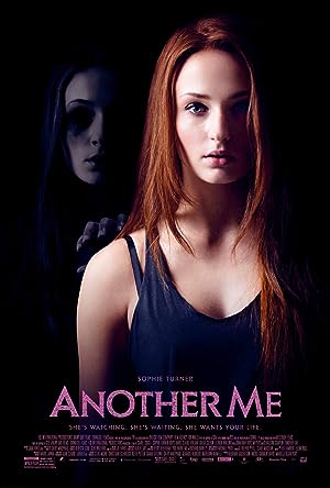 Cover image of the movie Another Me (2013)