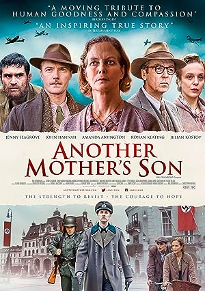 Cover image of the movie Another Mother's Son (2017)