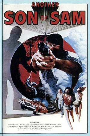 Cover image of the movie Another Son of Sam (1977)