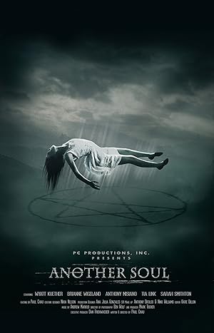 Cover image of the movie Another Soul (2018)