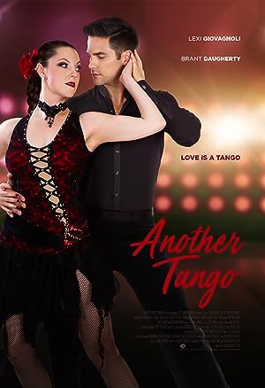 Cover image of the movie Another Tango (2018)