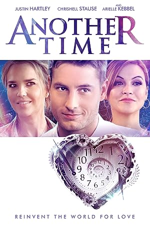 Cover image of the movie Another Time (2018)