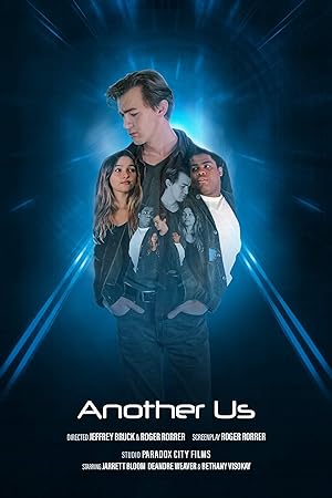 Cover image of the movie Another Us (2021)