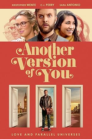 Cover image of the movie Another Version of You (2018)