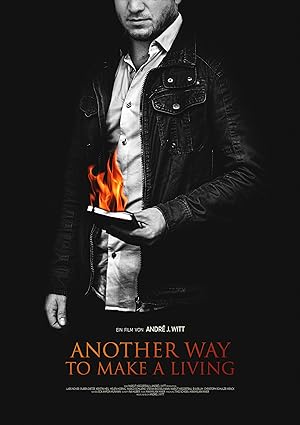 Cover image of the movie Another way to make a living (2022)