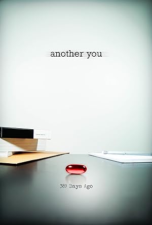 Cover image of the movie Another You (2017)